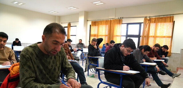 نتایج آزمون پیش درمانگاهی دامپزشکی و بورد تخصصی دامپزشکی اعلام شد