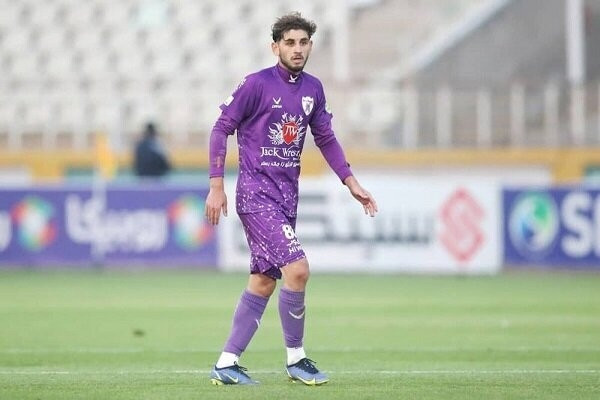 موافقت گودرزی برای حضور در پرسپولیس