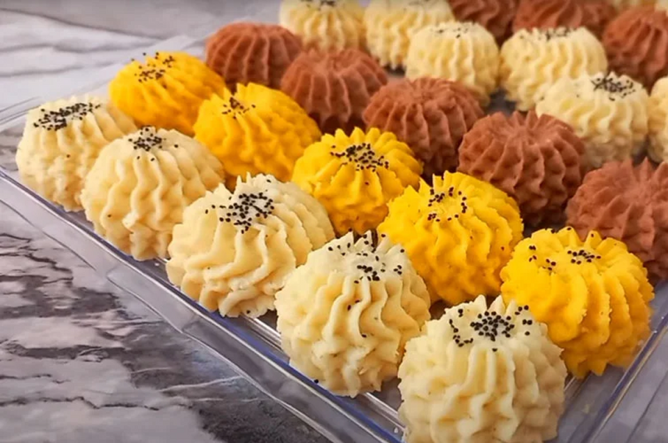 قیمت شیرینی شب عید تغییر نمی‌کند