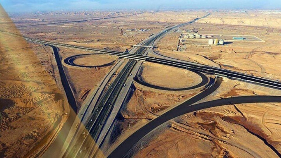 پازل کریدور ترانزیت شمال-جنوب چگونه تکمیل می‌شود؟