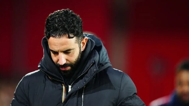 آموریم:یونایتد و قهرمانی؟ فصل بعد هم محال است