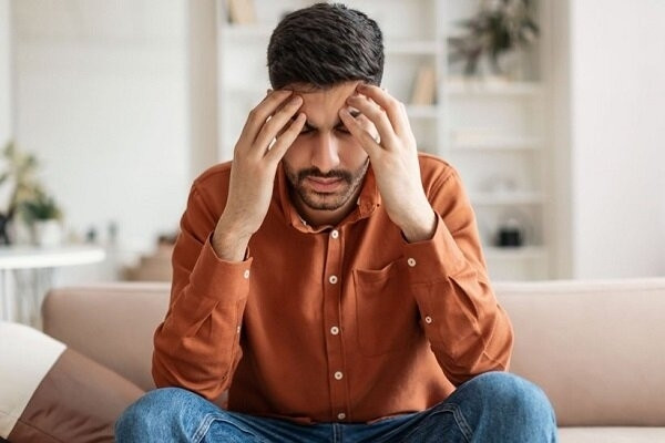 شیوع افسردگی و اضطراب در بیماران مبتلا  به درد مزمن
