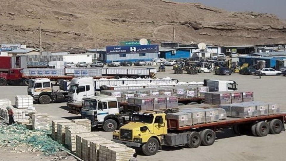 رشد چشمگیر صادرات کالاهای خراسان جنوبی؛ ۳۱۴ میلیون دلار رکوردی جدید