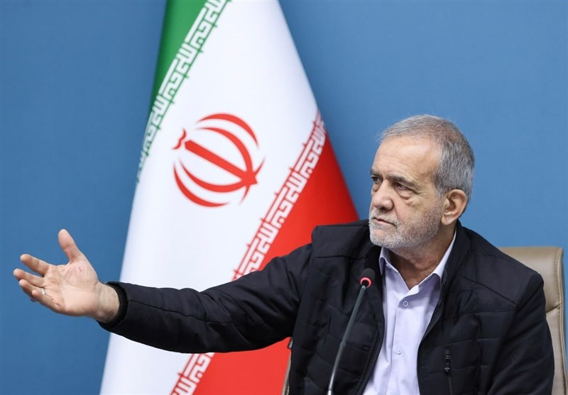آمریکایی‌ها باید ثابت کنند که به دنبال مذاکره واقعی هستند