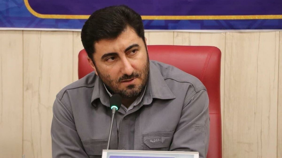 اولین جلسه رسمی شورای اسلامی شهرقدس در سال ۱۴۰۴ برگزار شد