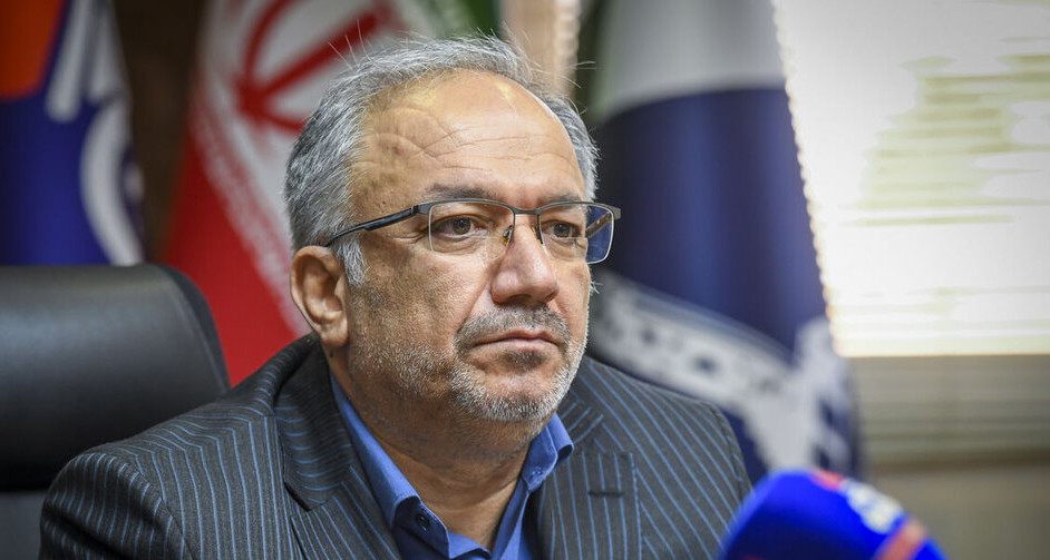 ایران یک میلیارد دلار برای خرید دکل‌های حفاری سرمایه‌گذاری می‌کند