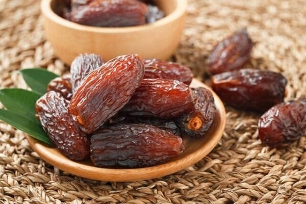 ممنوعیت صادرات خرما لغو شد