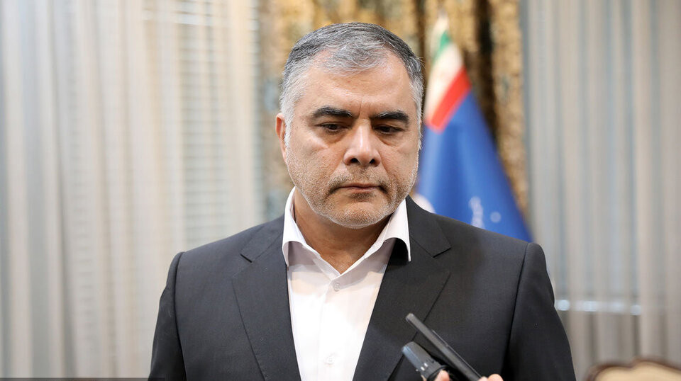 استقبال ایران از حضور سرمایه‌گذاران خارجی در صنعت نفت ایران