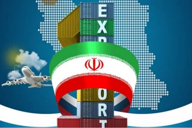 رشد ۲۱ درصدی تجارت غیرنفتی ایران  با ۱۵ کشور همسایه