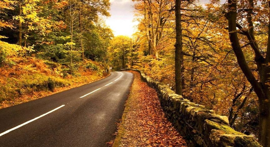 پائیز امسال دیرتر آغاز می‌شود