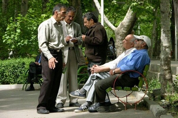 معوقات متناسب‌سازی حقوق بازنشستگان  پرداخت می‌شود