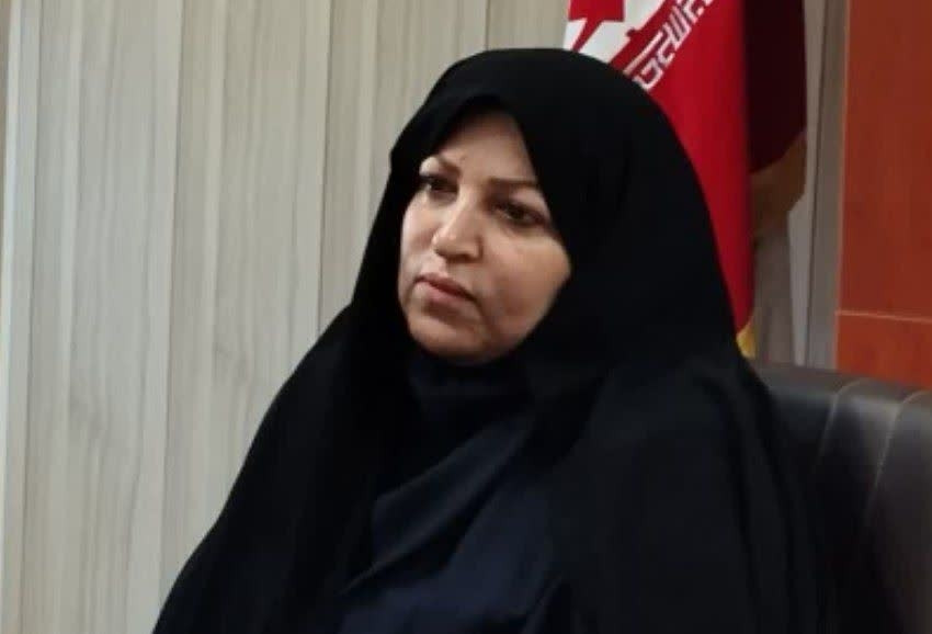 تلاش می کنیم عدالت در توزیع پسآب تصفیه خانه صالح آباد رعایت شود