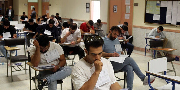 زمان برگزاری آزمون پذیرش دانشجوی پزشکی  از لیسانس اعلام شد
