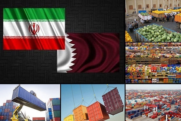 توسعه روابط تجاری بوشهر با قطر؛ مراودات  با کشورهای همسایه افزایش یابد