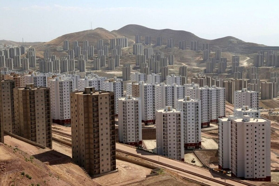 طرح مسکن تدریجی برای خانه‌دار شدن مستأجران