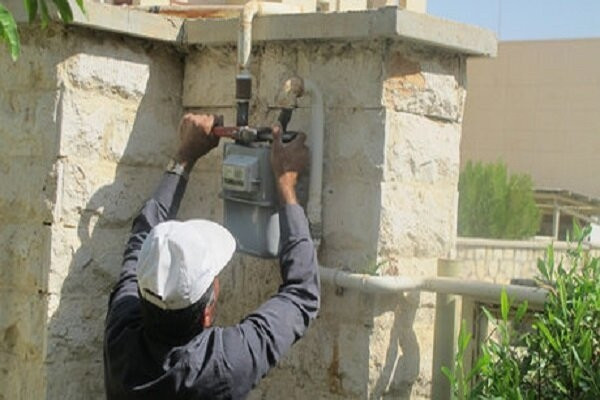 ۵۰ هزار اشتراک پذیری جدید گاز در آذربایجان غربی