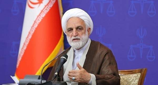 تأکید بر ظرفیت کشورهای سازمان شانگهای برای توسعه تعاملات قضایی