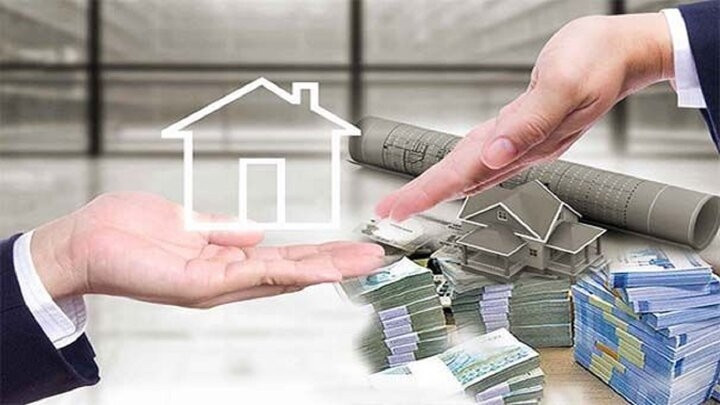 ابلاغ افزایش تسهیلات کمک ودیعه مسکن  به بانک‌های عامل