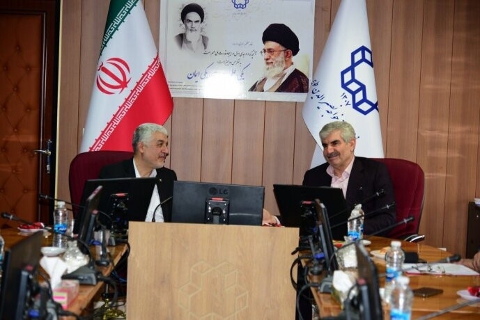 همکاری دانشگاه جامع علمی کاربردی  و خواجه نصیرالدین طوسی افزایش می‌یابد
