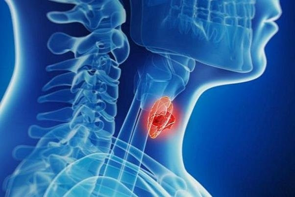 هشدار پژوهشگران؛ آلودگی محیطی،  تیروئید کودکان را هدف گرفته است