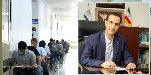 اعلام نمرات خام نوبت اول کنکور سراسری سال ۱۴۰۴ در خردادماه