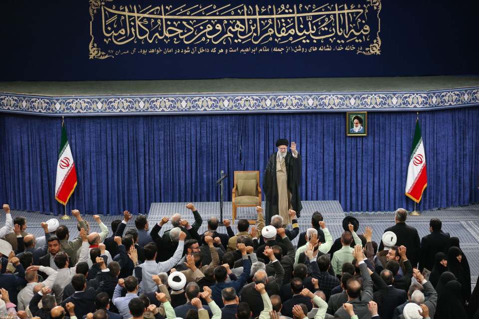 هیچ منفعتی برای امت اسلامی بالاتر از اتحاد نیست