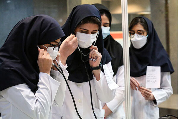 نحوه وثیقه‌گذاری دریافت مدرک دانش‌آموختگان علوم پزشکی