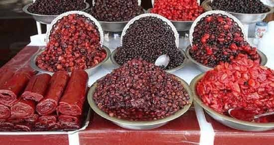 رازهای پنهان تاثیر خوراکی‌های ترش بر سلامتی