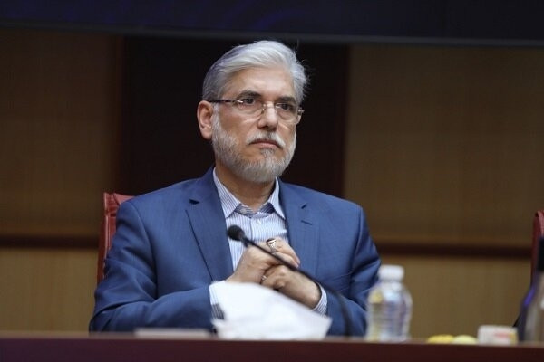 پارک‌های علم و فناوری بازوهای جدی توسعه کشور هستند