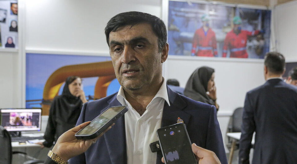 امضای ۱۰۰ میلیون دلار قراردادهای تولید بار اول در نمایشگاه نفت
