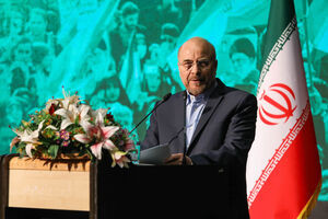 قالیباف: نیازمند نهضت مردمی‌سازی در کشور هستیم