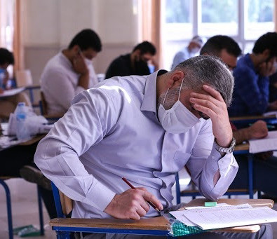 دستورالعمل اجرایی چهل و چهارمین دوره آزمون های ارتقاء دستیاری منتشر شد