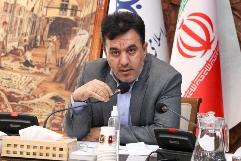 عزم عمومی برای تحقق برنامه های  "تبریز پایتخت محیط زیست کشورهای آسیایی"