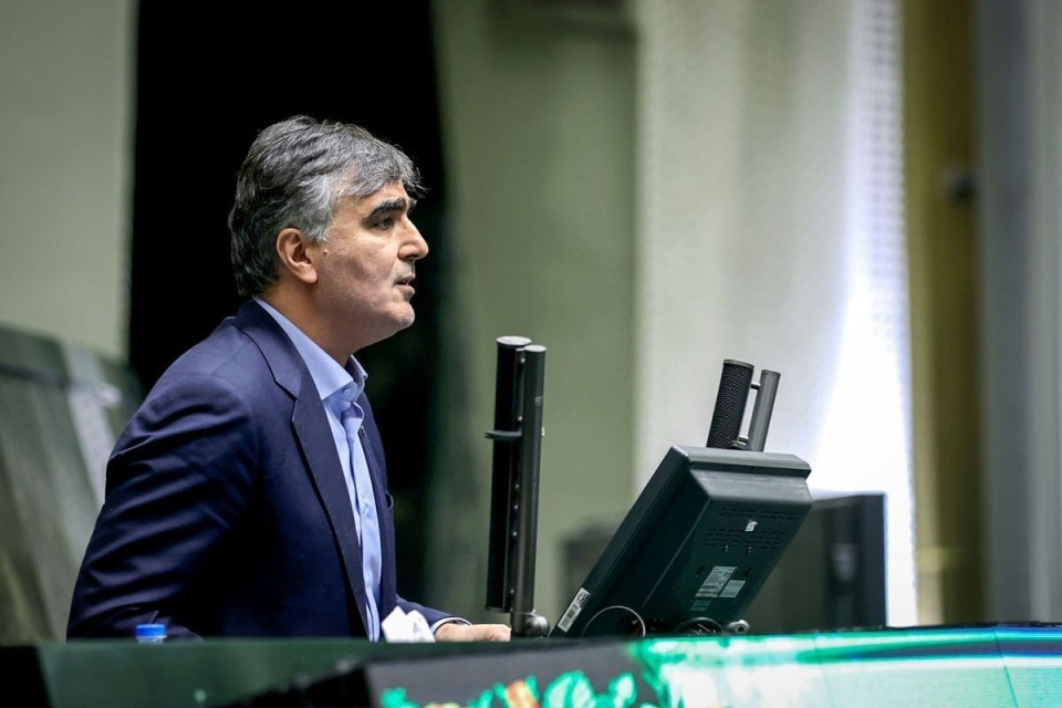 بخشی از تأمین منابع ارزی در چین انجام می‌شود
