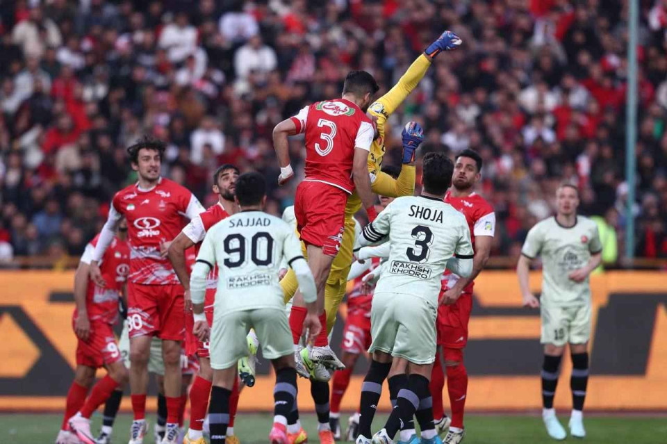 پرسپولیس خریدهای خوبی انجام داده است