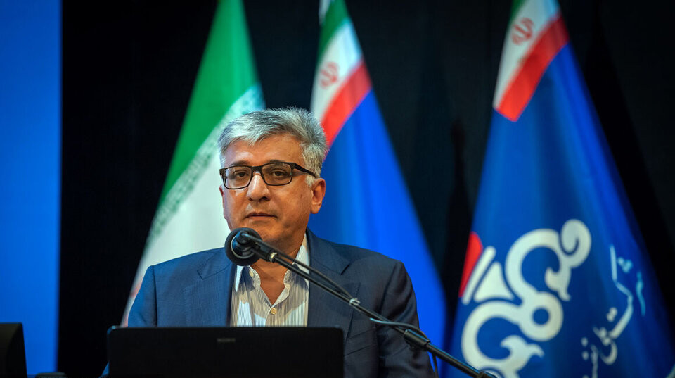 نقش اکتشاف نفت در توسعه اقتصادی ایران