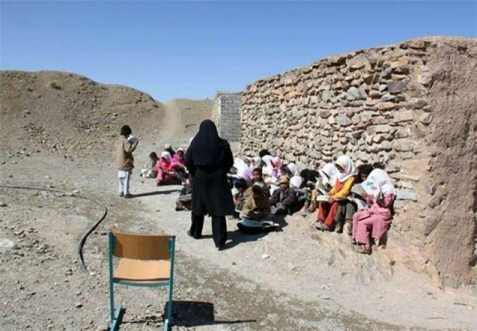 مدارس سنگی ۱۷ استان کشور ایمن‌سازی می‌شود