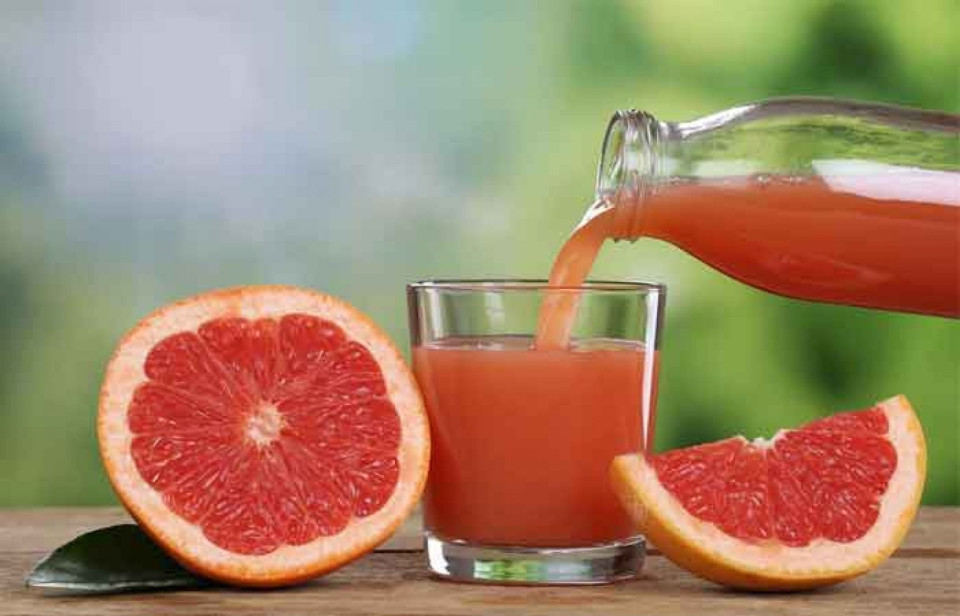 آیا گریپ فروت برای دیابتی ها مضر است؟