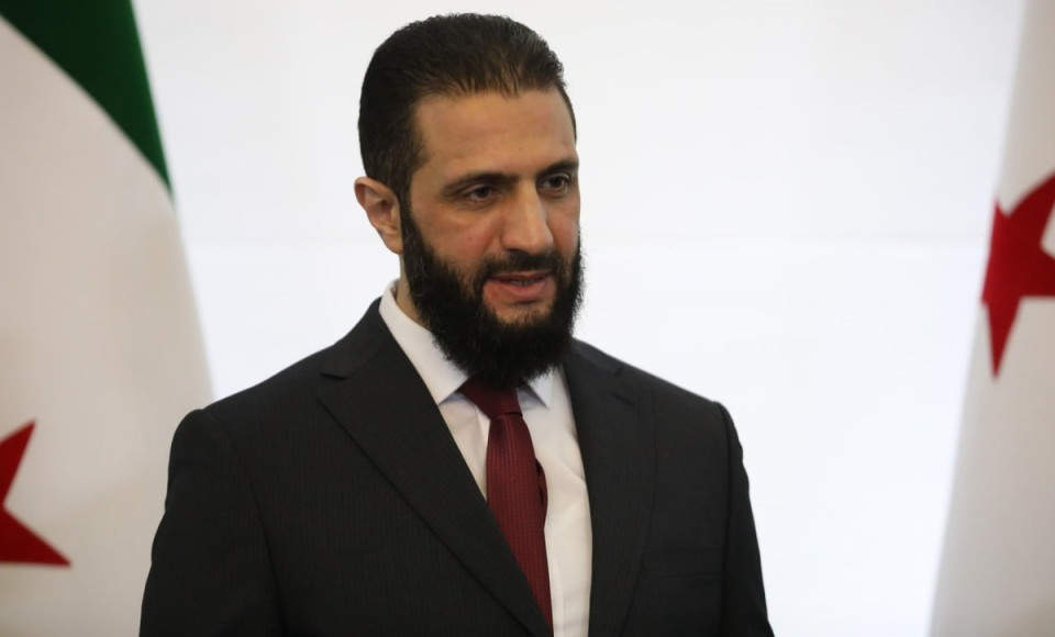 ما و اسرائیل دشمنان مشترک داریم