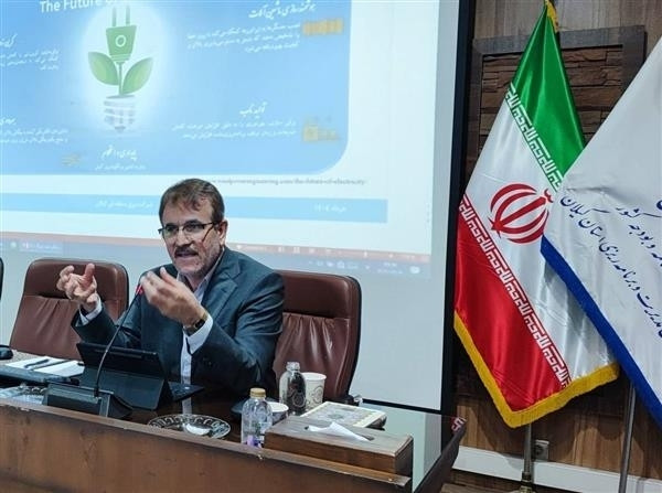 برنامه‌ریزی‌ها در صنعت برق باید با بهره‌وری عجین شود