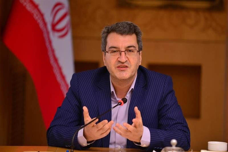 سرمایه‌گذاری ۵ میلیارد دلاری پتروشیمی‌ها برای خاموشی مشعل‌ها