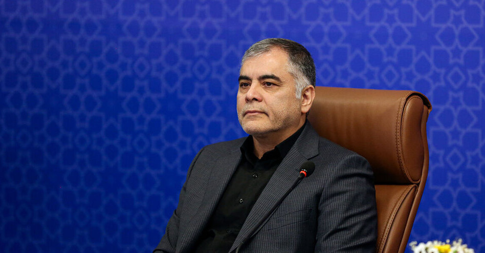 تسلیت وزیر نفت در پی جنایت رژیم صهیونیستی