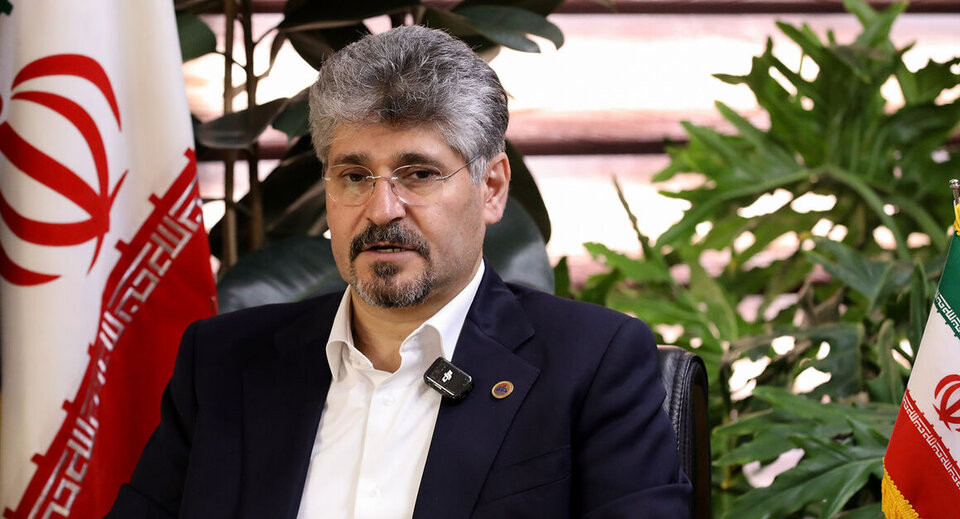 تداوم برداشت پایدار گاز پارس جنوبی در جنگ تحمیلی ۱۲ روزه