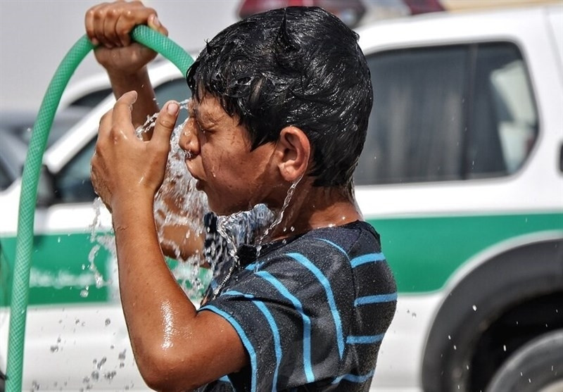 موج گرمای گسترده در راه است