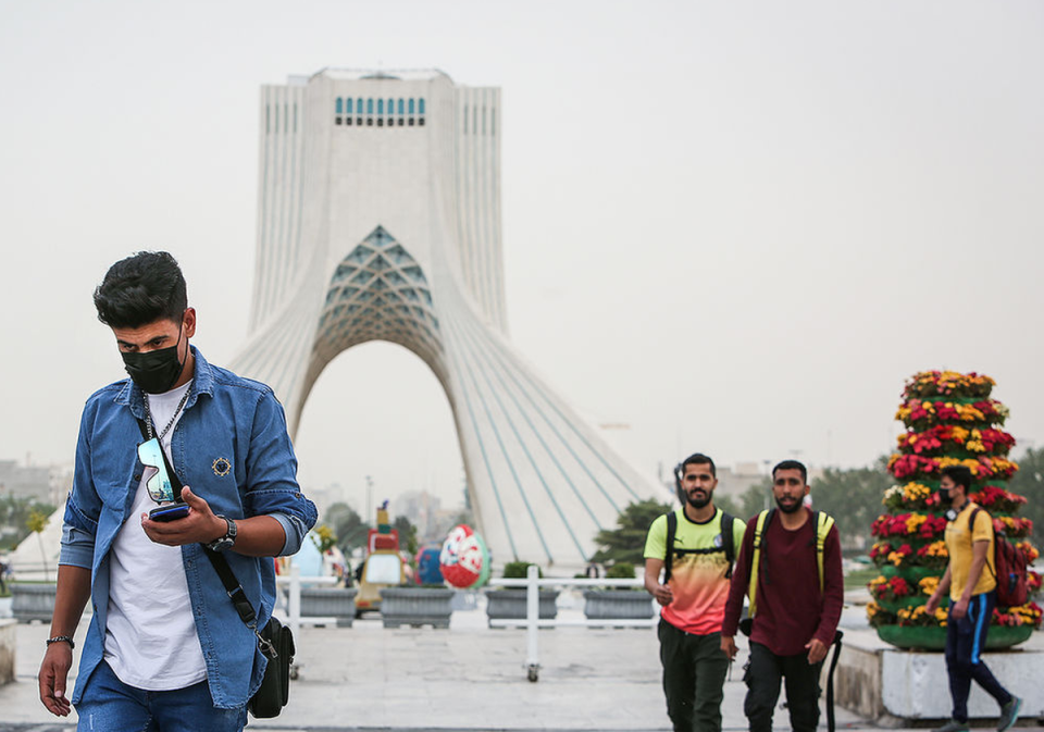 نرخ بیکاری جوانان بیش از ۲ برابر بیکاری عمومی است