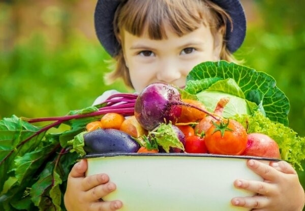 خوراکی‌های سالمی که مصرف آنها باعث دیابت کودکان می‌شود
