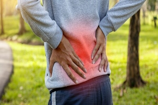 فعالیتی رایج که خطر کمردرد را کاهش می‌دهد