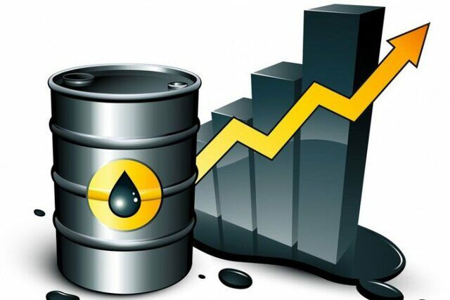 تداوم روند افزایشی قیمت نفت