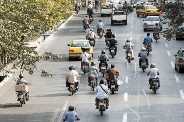 جزئیات نوسازی موتورسیکلت‌های فرسوده اعلام شد