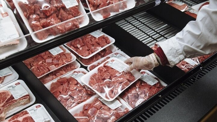 واردات گوشت قرمز ۲۰۰ هزار تن کاهش می‌یابد